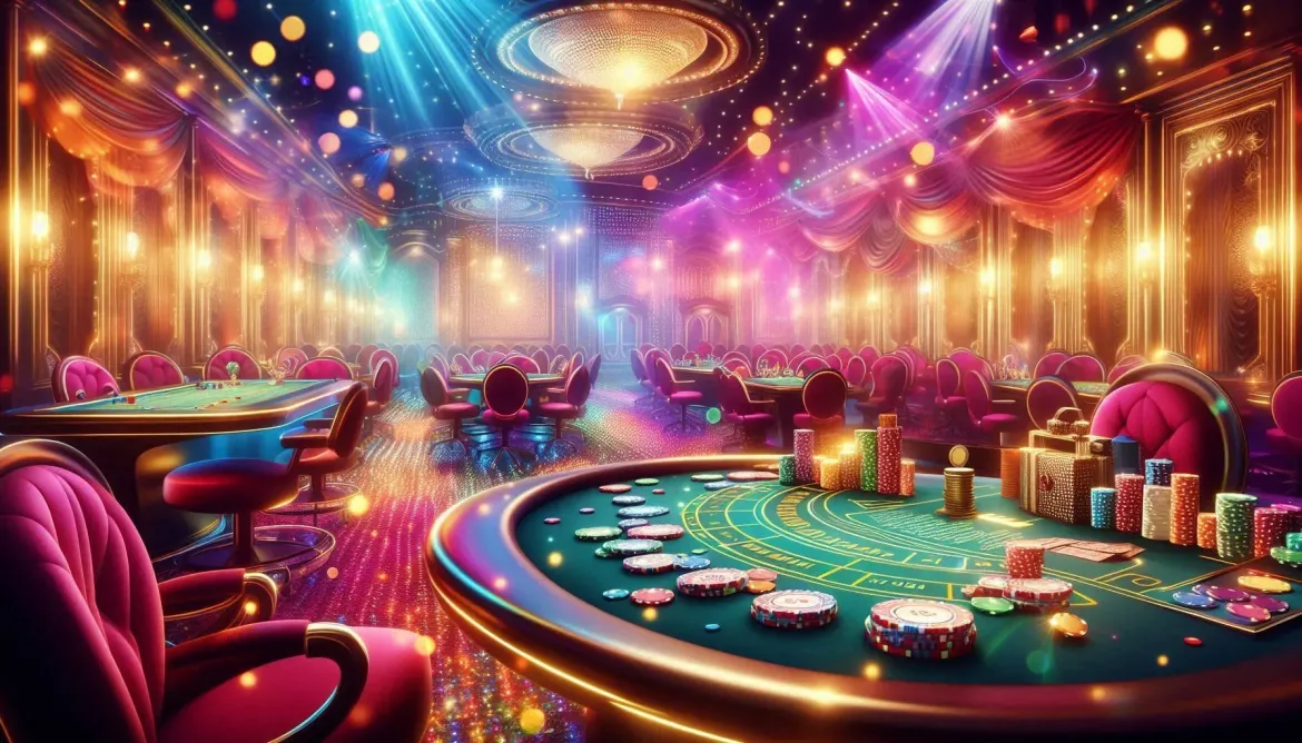 Spinalto Casino